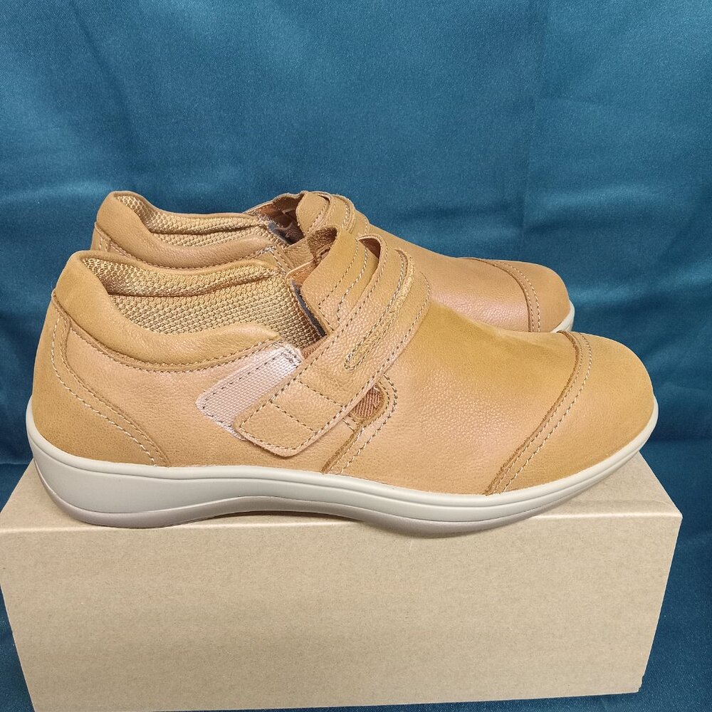 New Orthofeet Size 7.5